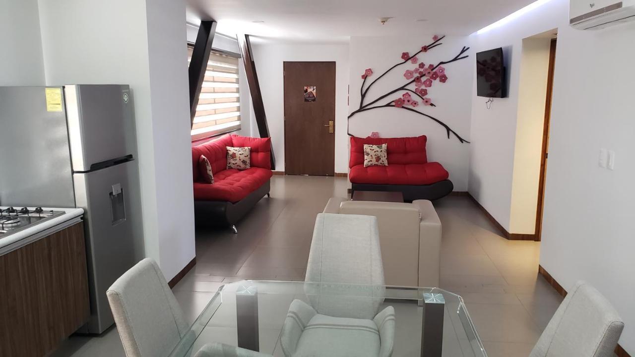 Terrass Hotel Zamora Zamora  Extérieur photo